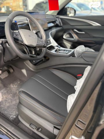 בי.ווי.די סי ליון 05