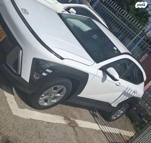 מודעת רכב יונדאי קונה