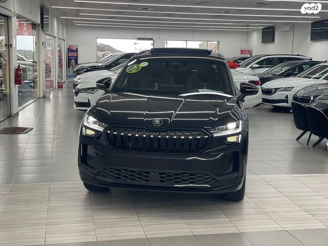 סקודה קודיאק