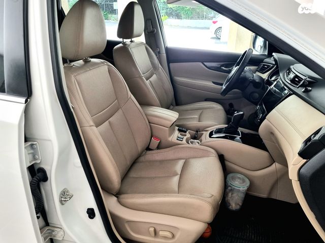 ניסאן אקס טרייל