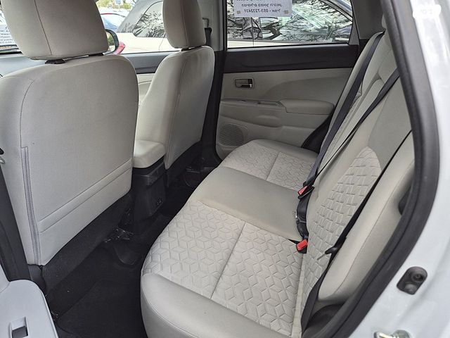 מיצובישי ASX