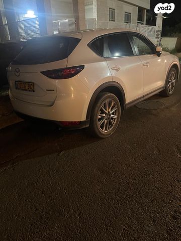 מאזדה CX-5