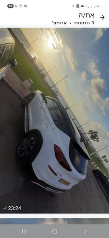 יונדאי טוסון