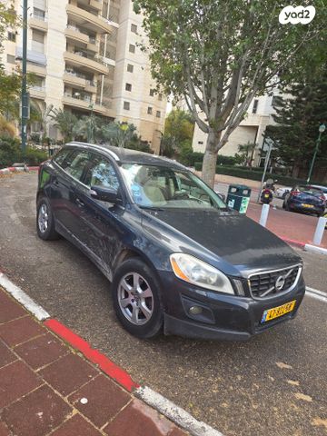 מודעת רכב וולוו XC60