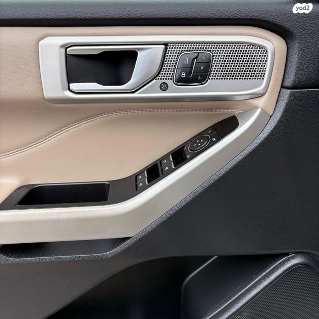 פורד אקספלורר