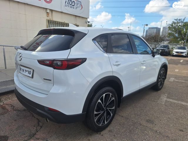 מאזדה CX-5