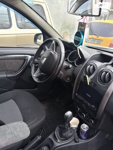 דאצ'יה דאסטר