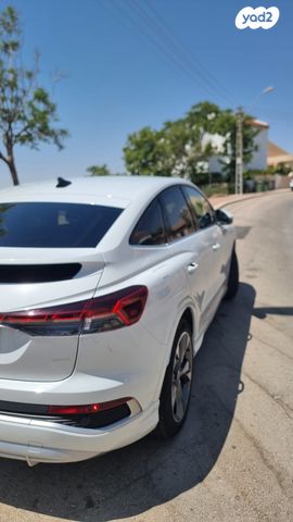 אאודי Q4 e-tron