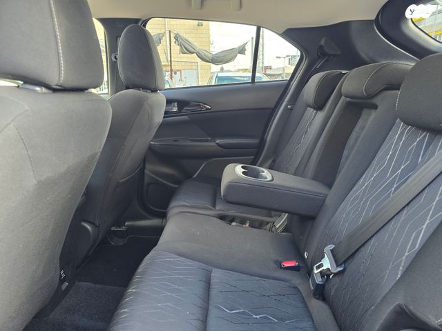 מיצובישי אקליפס קרוס