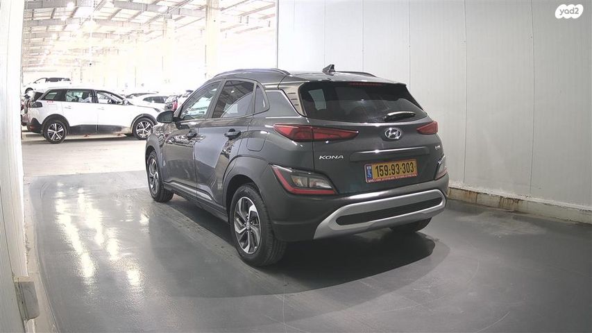 יונדאי קונה