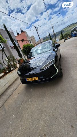 מודעת רכב סרס 5