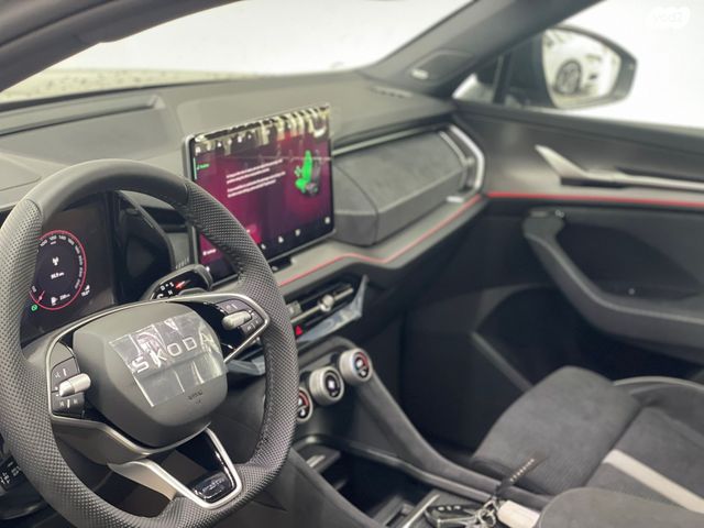 סקודה קודיאק