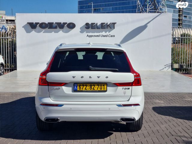 וולוו XC60