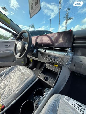 יונדאי קונה