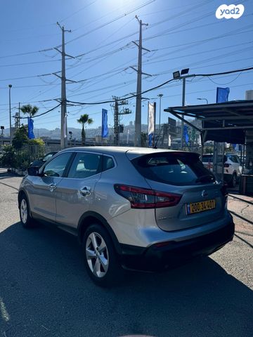 ניסאן קשקאי