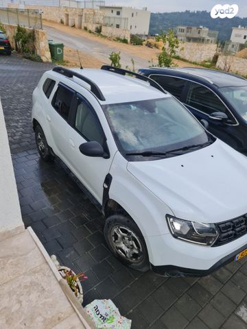 דאצ'יה דאסטר