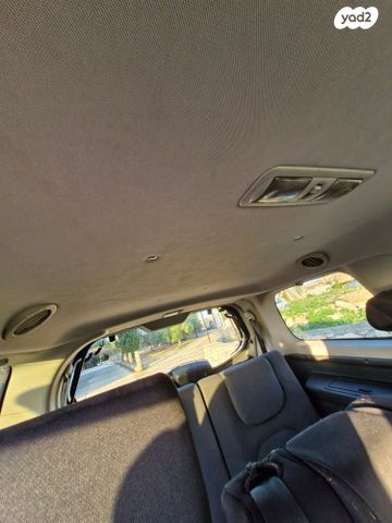 ניסאן פאת'פיינדר