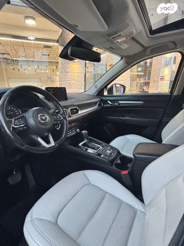 מאזדה CX-5