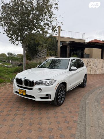 מודעת רכב ב מ וו X5