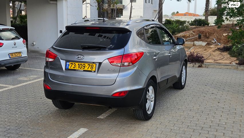 יונדאי ix35