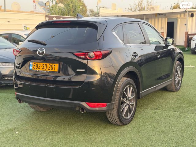 מאזדה CX-5