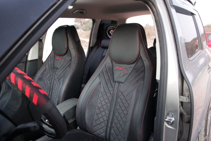 מודעת רכב סקודה ייטי