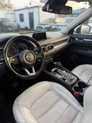 מאזדה CX-5