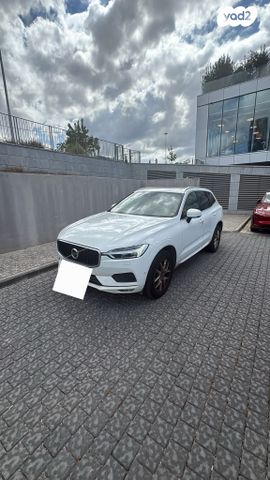 מודעת רכב וולוו XC60