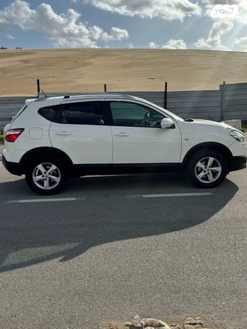 ניסאן קשקאי