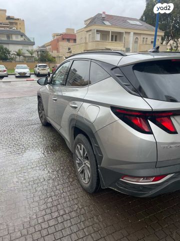 יונדאי טוסון