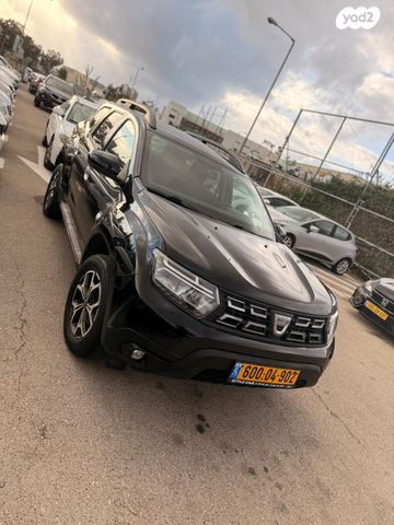 דאצ'יה דאסטר