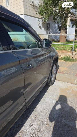 סקודה קודיאק