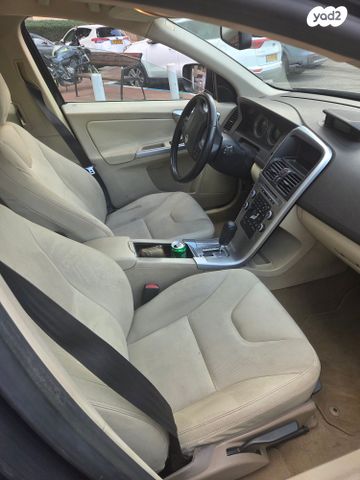 וולוו XC60