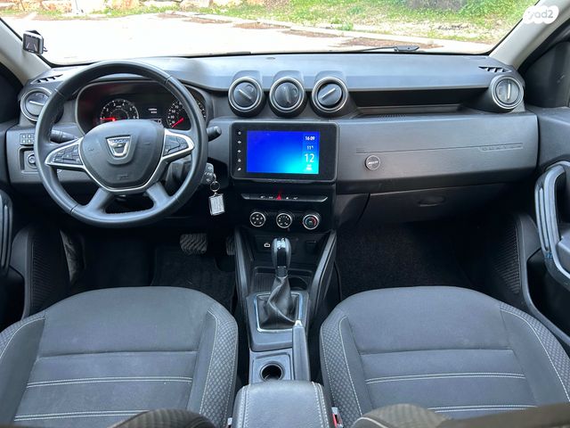 דאצ'יה דאסטר