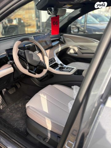 בי.ווי.די סי ליון 05