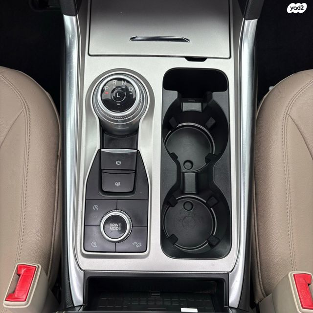 פורד אקספלורר