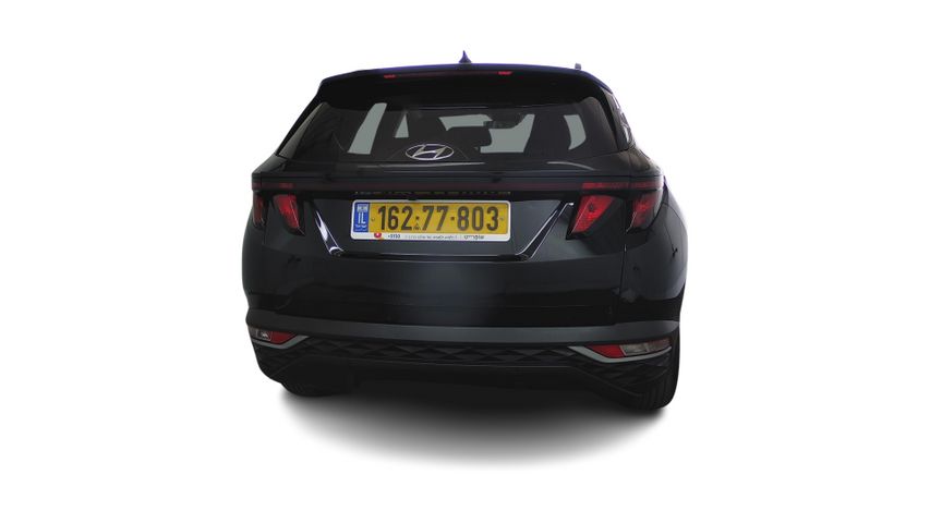 יונדאי טוסון