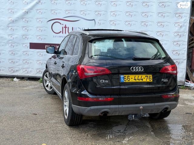 אאודי Q5