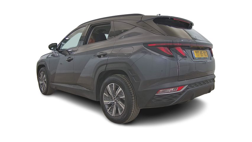 יונדאי טוסון