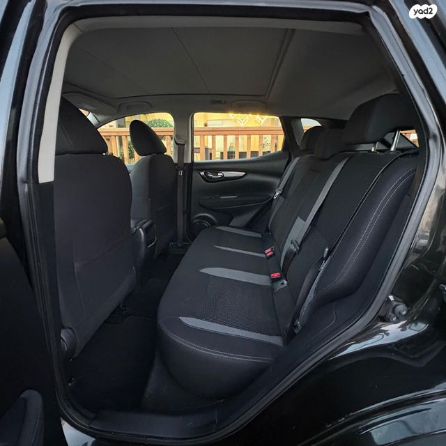 ניסאן קשקאי