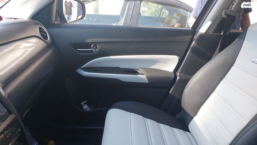 סוזוקי ויטרה