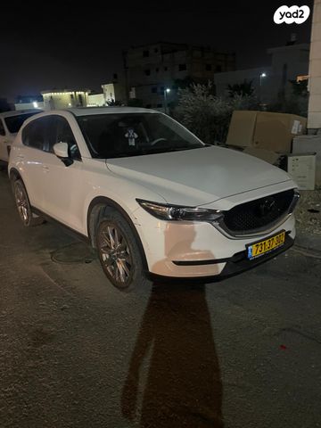 מאזדה CX-5