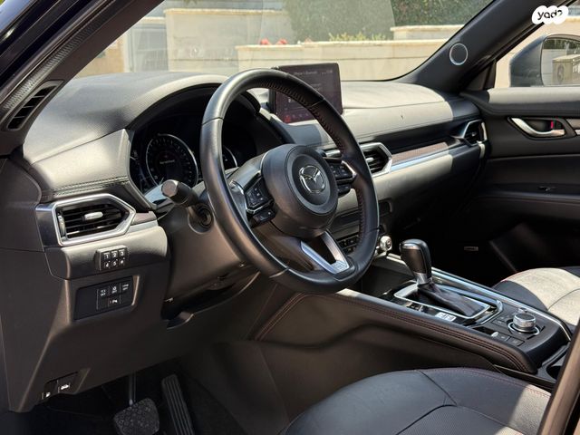 מאזדה CX-5