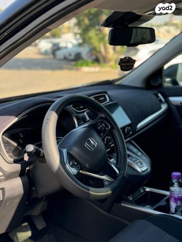 הונדה CR-V