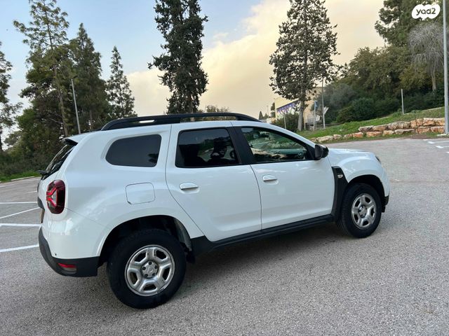 דאצ'יה דאסטר