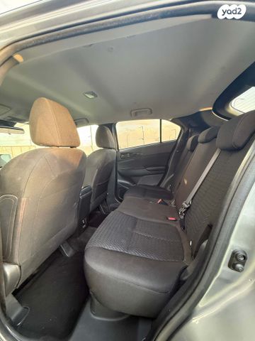 מיצובישי אקליפס קרוס