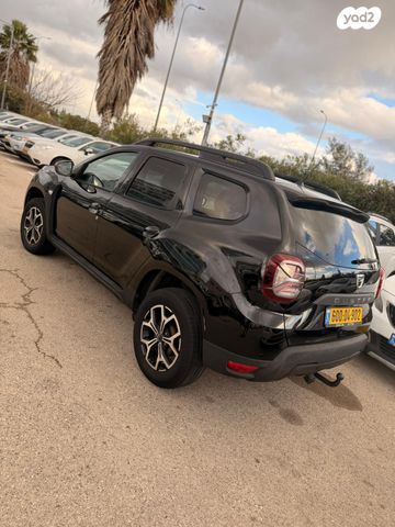 דאצ'יה דאסטר