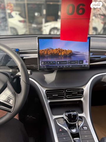 בי.ווי.די סי ליון 05