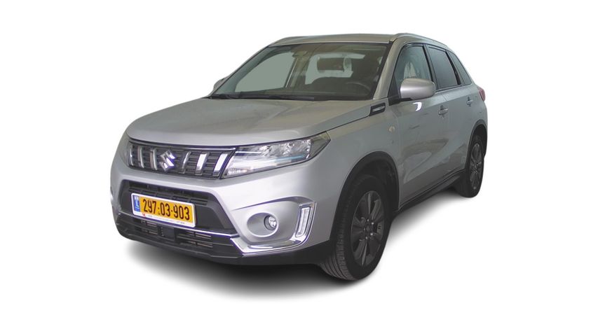 מודעת רכב סוזוקי ויטרה