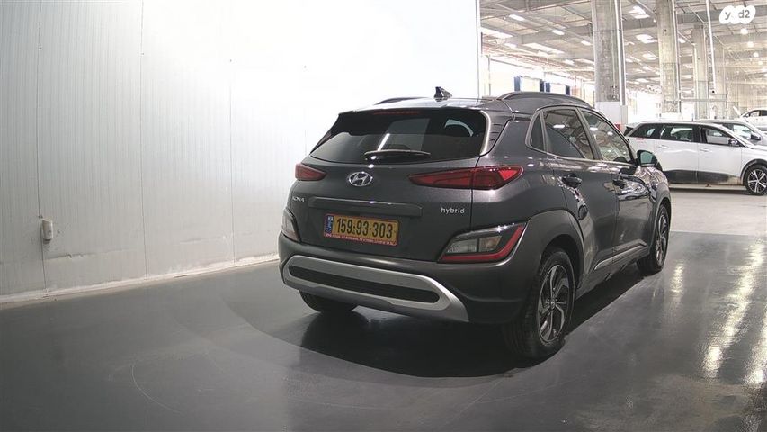 יונדאי קונה